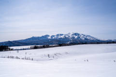 大雪山