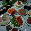 今夜は・・・。　Ⅰ
