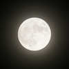 Supermoon (/_;)