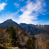 大雪山黒岳