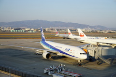 伊丹空港