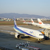 伊丹空港