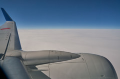 空中散歩Ⅲ