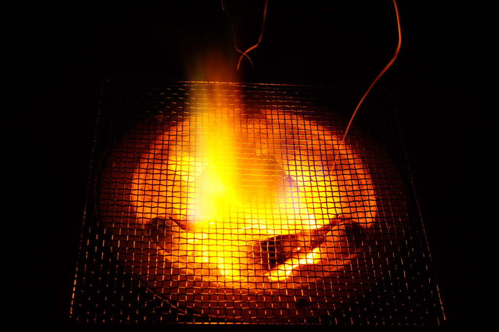 fire～七輪編
