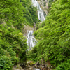 羽衣の滝
