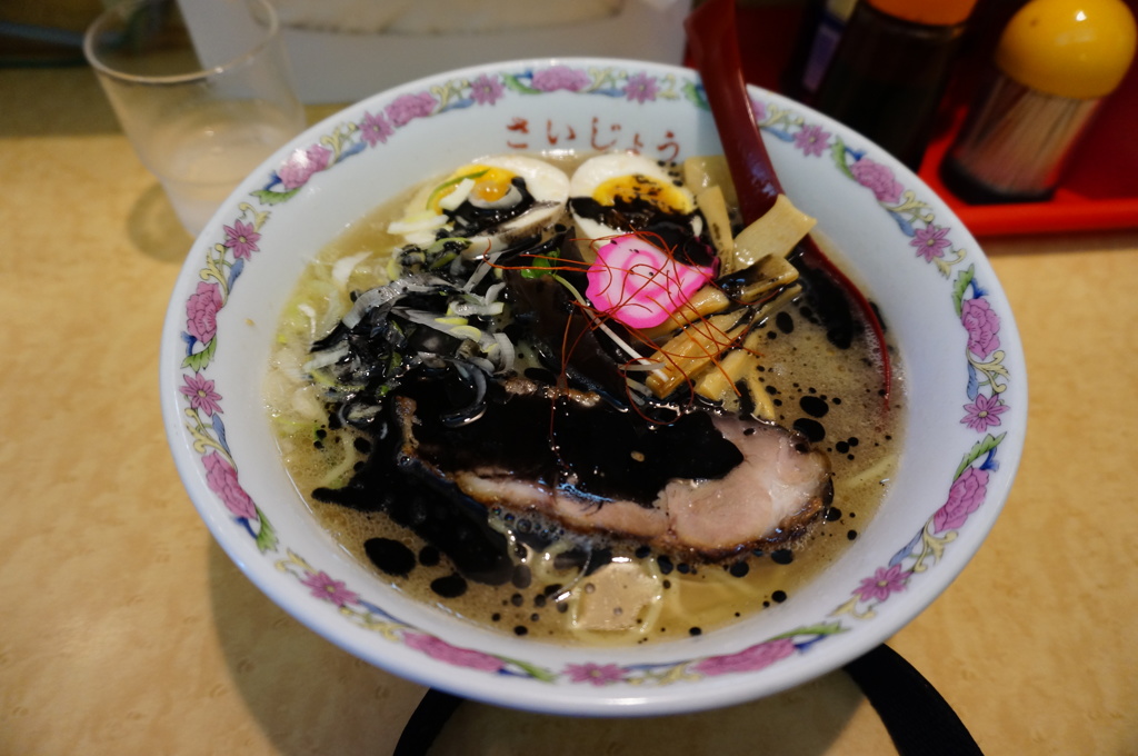 カタクリ見学Ⅳ