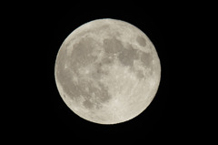 Supermoon