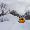 吹雪の後は・・・Ⅱ