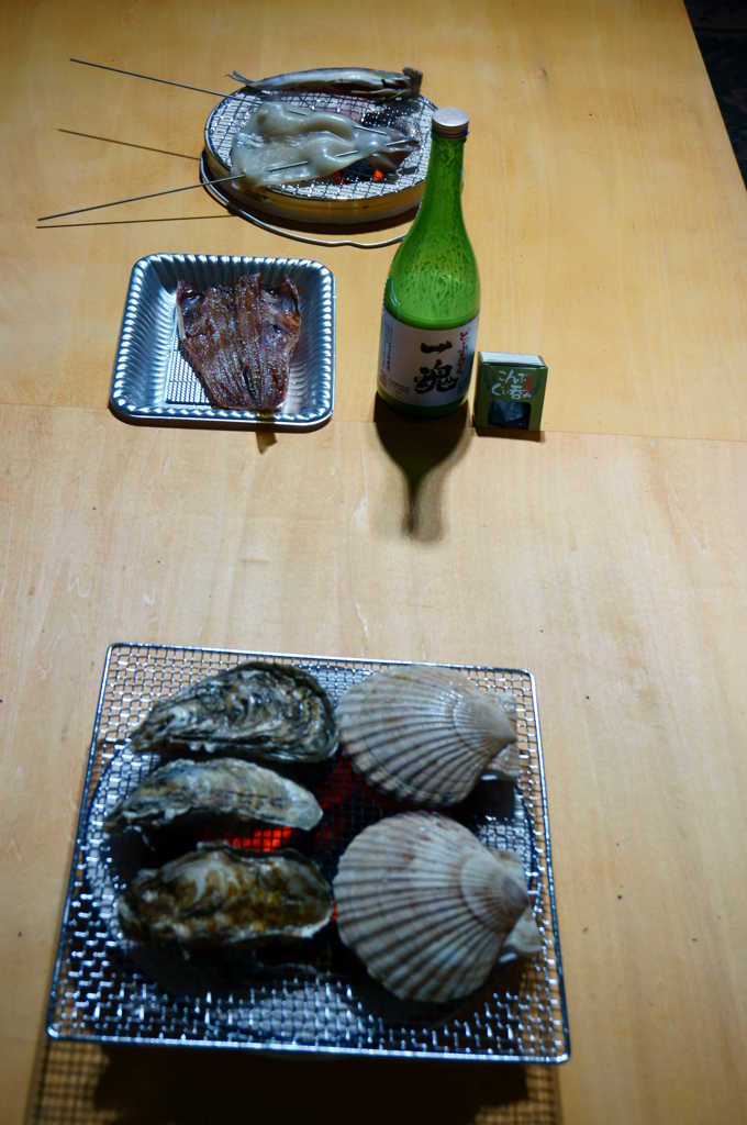 今日の工作は