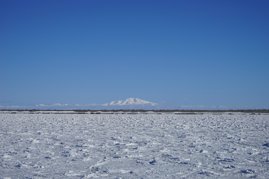 海別岳