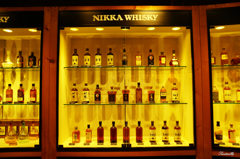 NIKKA Ⅶ