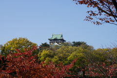 大阪城　Ⅱ