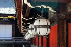 vermillion-lacquered