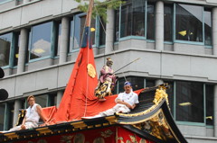 岩戸山