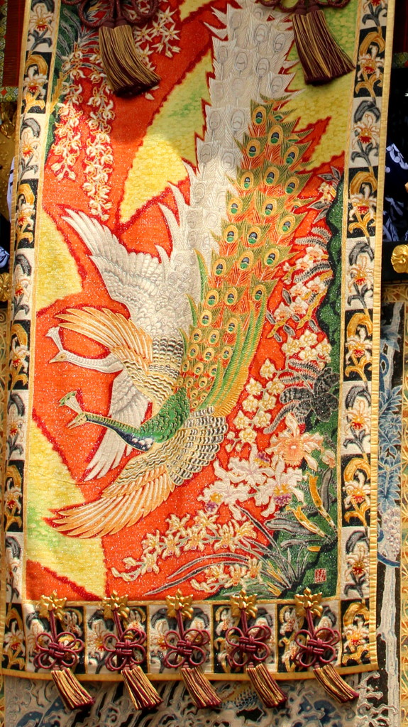 菊水鉾　2