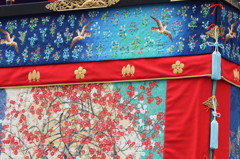 油天神山