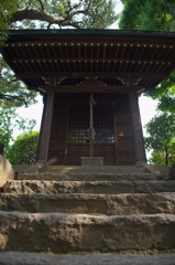 お祈り