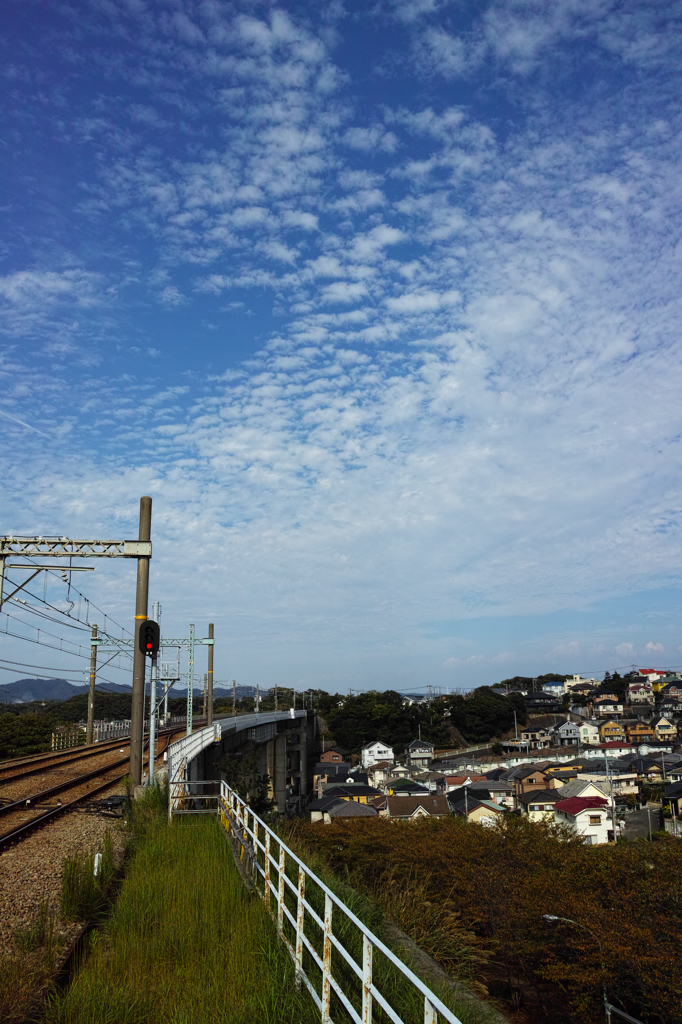 京急三崎口駅