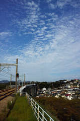 京急三崎口駅