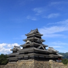 松本城