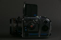 HASSELBLAD 203FE