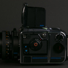 HASSELBLAD 203FE