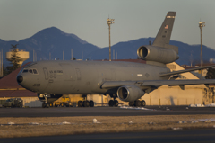 KC-10　エクステンダー