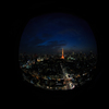 丸々夜景