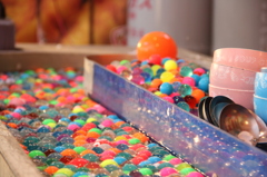 スーパーボール