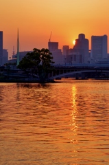 夕刻