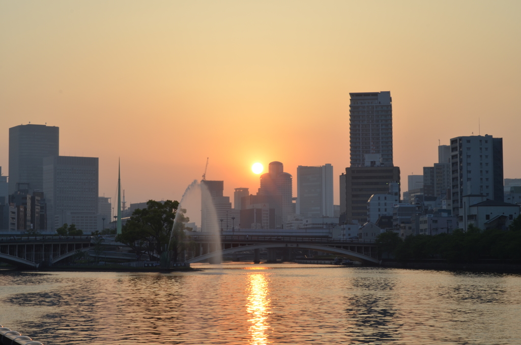 天満橋