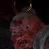 守護神
