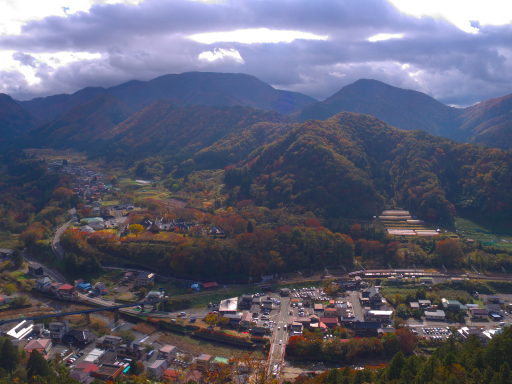 山寺2