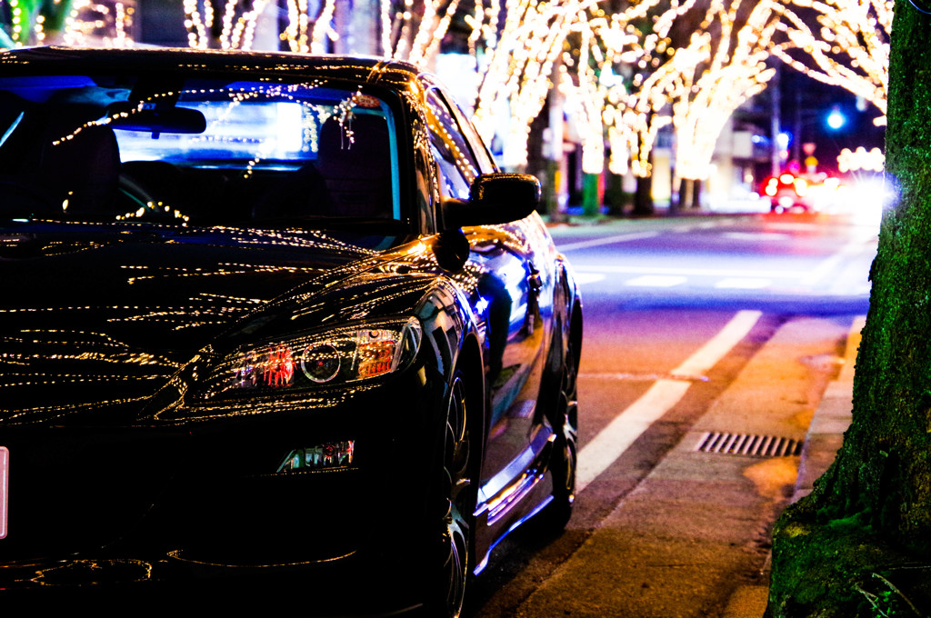 RX-8