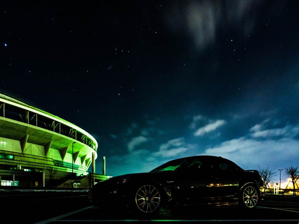 RX-8