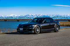 RX-8