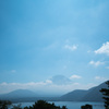 富士五湖巡り【本栖湖から見た富士】20210828
