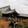 京都の紅葉【東福寺】④20201126