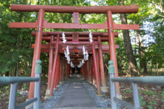 GoToTravel【新屋山神社】①20200822