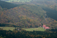 東北紅葉狩り【蔵王の紅葉】③20181020