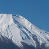 富士山【山中湖からの眺め】②20161218