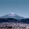 弘法山公園【展望台：関東の富士見百景】②20210110