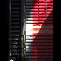 osaka st.