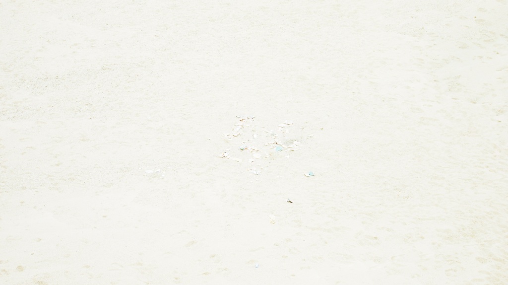 fragments