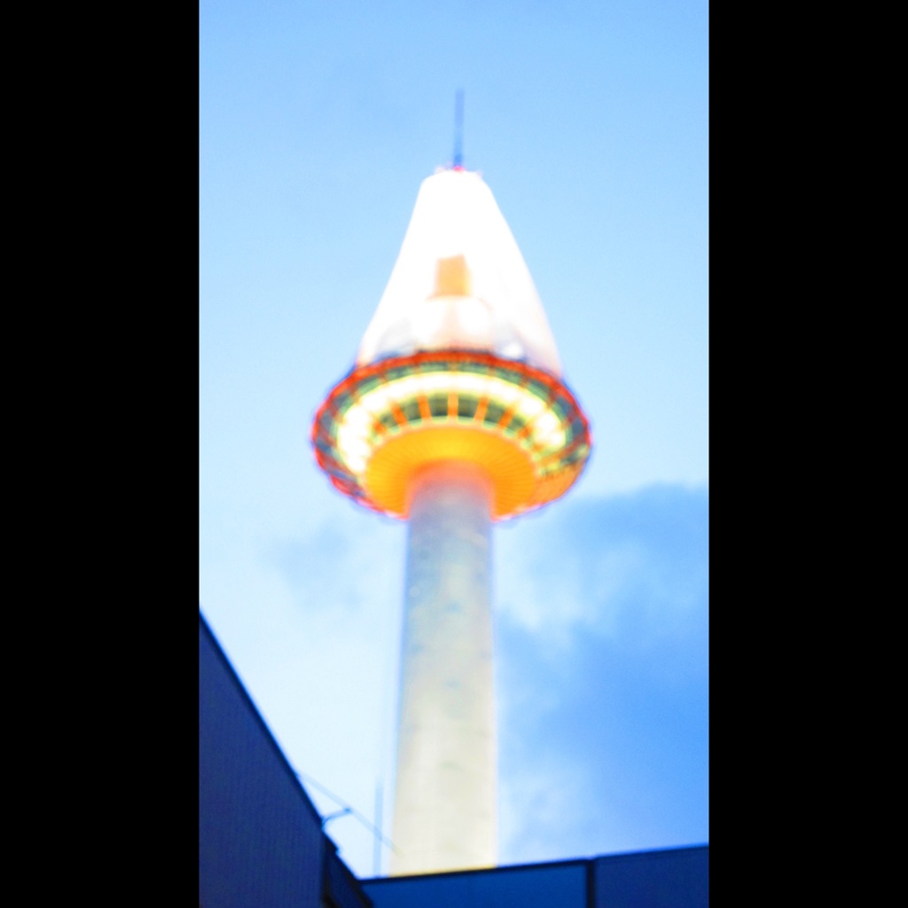 京都タワー