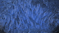 hairy stone