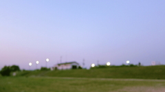 blur
