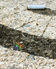 little rainbow