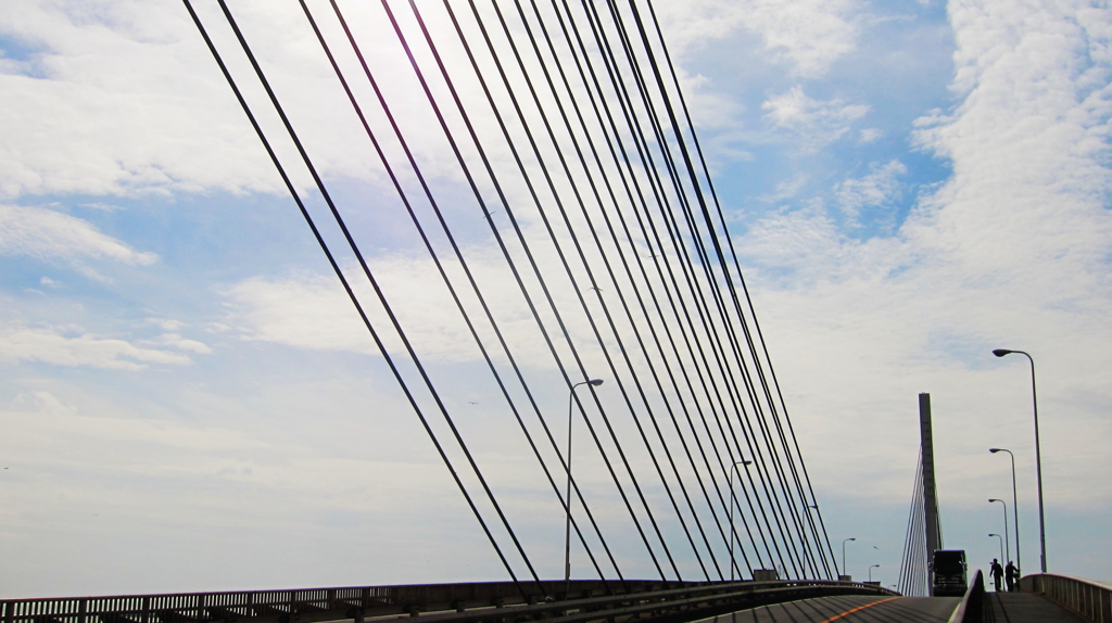 かもめブリッジ