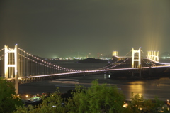 瀬戸大橋